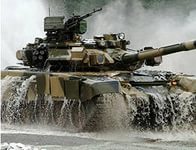 Идет активное усиление группировок российско-террористических войск техникой и боеприпасами /Тымчук/